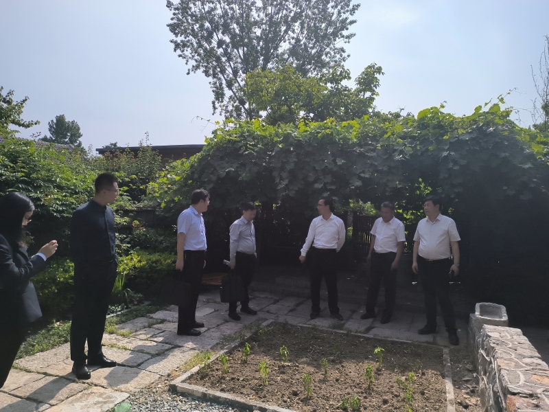 省住房城乡建设厅来我市调研宜居宜业美丽村镇建设工作5.jpg