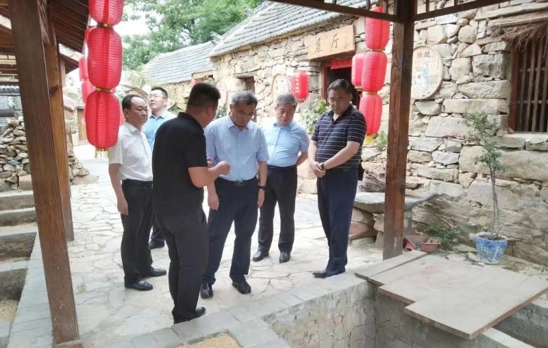 省住房城乡建设厅来我市调研宜居宜业美丽村镇建设工作3.jpg